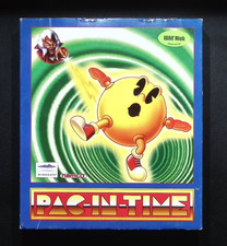 Pac-in-Time picture