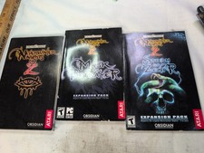 Neverwinter Nights 2: Storm of Zehir PC Bundle picture