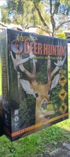 Redneck rampage - redneck deer huntin sealed new for pc big box picture