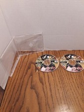 2001 S.W.I.N.E. PC Action Adventure Strategy Game 2 discs  picture