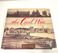An Illustrated History of the Civil War (1861-65) by Miller & Pohanka picture