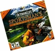 OUTDOOR LIFE - SPORTSMANS CHALLENGE picture