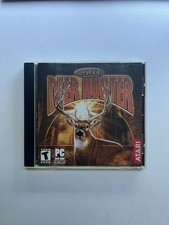 Deer Hunter 2005 Windows Pc Game  picture