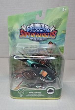 Skylanders Superchargers Vehicle Buzz Wing *NEW SEALED* picture