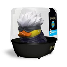 TUBBZ 1st Edition Jujutsu Kaisen Satoru Gojo Collectible Duck Figure New Toy picture