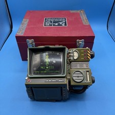 Fallout Pip-Boy 2000 MK VI Construction Kit - WRC11618 picture