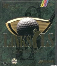 LINKS LS '97 +1Clk Windows 11 10 8 7 Vista XP Install picture