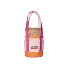 DUNKIN' X L.L.BEAN COFFEE TOTE  picture