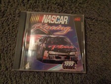 🔥 NASCAR Racing - 1999 Edition (PC CD-ROM, Jewel Case, Sierra Sports) picture