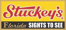 SEVEN BANNER RESTAURANT AND STATE WELCOME SIGN REPLICAS CUSTOM GROUP AND SIZES picture