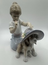 Retired Lladro 