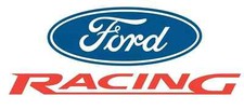 Ford Racing Logo Sticker Classic Car window laptop bumper vinyl decal picture