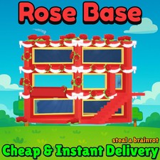 [🟢ONLINE] 🧠 STEAL A BRAINROT All Base Skin | Base | Octo Base | Secret | OG 🧠 picture