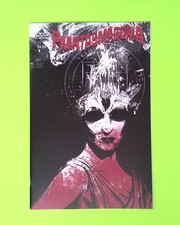 Phantasmagoria #2 2022 Black Caravan High Grade Comic Book X273-184 picture