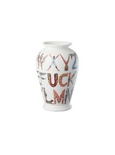 SUPREME Alphabet Vase SS18 RARE Deadstock picture