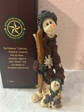 Boyds Bears & Friends Bearstone Collection picture