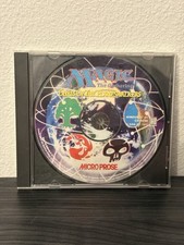 Magic The Gathering: Duels Of The Planeswalkers PC Windows 95 Disc Only picture