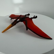 Schleich 15008 Pteranodon Dinosaur Animal Figurine Toy Pterodactyl Bird picture