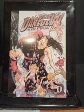 Daredevil: Parts of a Hole Graphic Novel (2002 Marvel) - New Unread picture