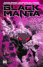 Black Manta picture