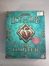 Icewind Dale 