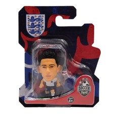 SoccerStarz: England - Jude Bellingham - 2024 Edition picture