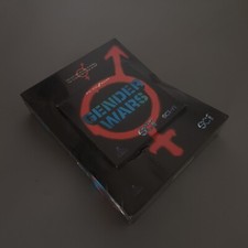 Gender wars -  Asia big box pc  picture