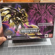 Saint Seiya Myth Cloth Ex Loki Asgard God picture