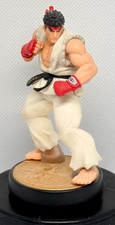 Ryu Amiibo Super Smash Bros. Series Street fighter Nintendo Switch picture