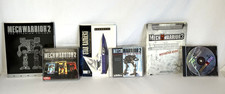 MechWarrior PC Game Lot MechWarrior 2 & 3 Expansion Packs 2 Sealed 1 Open picture