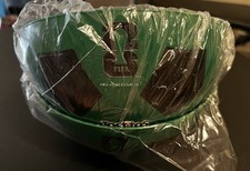 2 Tostitos FIFA World Cup Soccer Ball Bowls Stadium Souvenirs Sealed Collectible picture