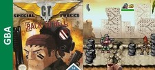 CT SPECIAL FORCES BACK TO HELL - NINTENDO GAME BOY ADVANCE GBA GAME ONLY picture