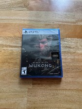 Black Myth: Wukong - Sony PlayStation 5 - Brand New by Game Science picture