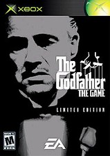 Godfather: The Game -- Limited Edition (Microsoft Xbox, 2006) picture