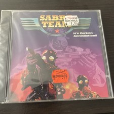 Sabre Team (PC) picture