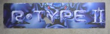bad condition R-TYPE 2  IREM 22 1/2-5 3/4