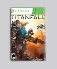 TITANFALL / XBOX 360 - 2
