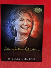 2016 Decision Candidate Portraits Hobby Color -- COMPLETE YOUR SET -- YOU PICK picture