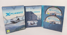 X-Plane 12 Flight Simulator (PC DVD-ROM, 2022) - CIB Complete, U.S. Seller picture