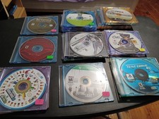 U Pick - Choose Disc Only Video Games Loose, PS/Wii/Xbox/EA Games/Activision picture