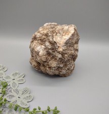 Large 7.5 lb Unopened Roundish Geode from Southern Illinois/Indiana FREE US Ship picture