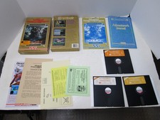 CHAMPIONS OF KRYNN FOR COMMODORE 64 128 GAME BY SSI TESTED & WORKING 🕹️ picture