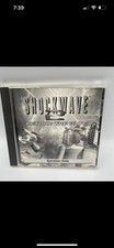 Shockwave 2: Beyond The Gate (3DO, 1995) [Disc 2 Only] picture