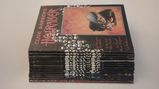 🔥 Clive Barker's Hellraiser 1-5 7-9 12-14 16 18 HoE Summer Spec 🔥 (1989-1992)  picture