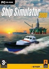Ship Simulator 2008 picture