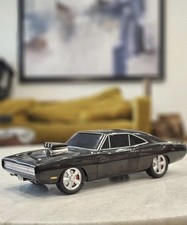 The Fast & The Furious 25Th Anniv Charger Popcorn Bucket -IN HAND picture