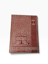 Treasure Chest 1942 L.I.F.E. Bible College Los Angeles Yearbook Aimee McPherson picture
