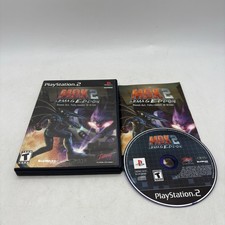 MDK 2 Armageddon PlayStation 2 PS2 Complete w/ Manual CIB Tested picture