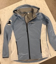 runDisney Club Hooded Jacket 2023 Adult Medium New Never Worn picture
