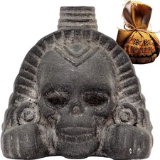 Real Screaming Aztec Death Whistle By ITZCOEHUA Loudest Authentic Human Sounding picture